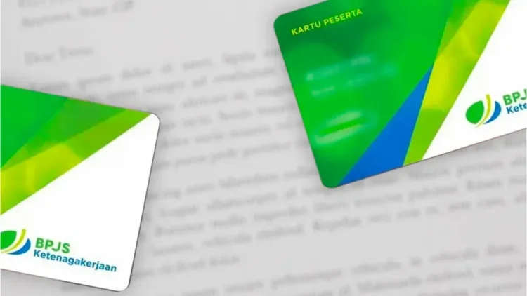 Cair bpjs ketenagakerjaan
