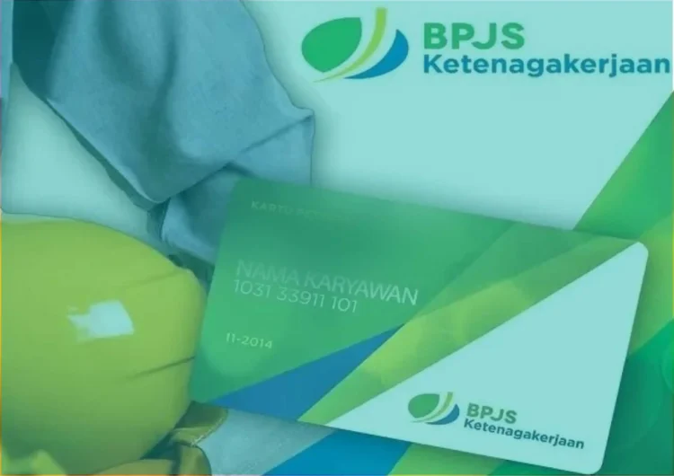 BPJS JHT Ketenagakerjaan