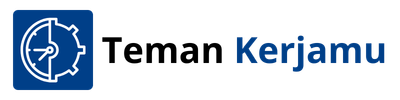 Logo Teman kerjamu Horizontal