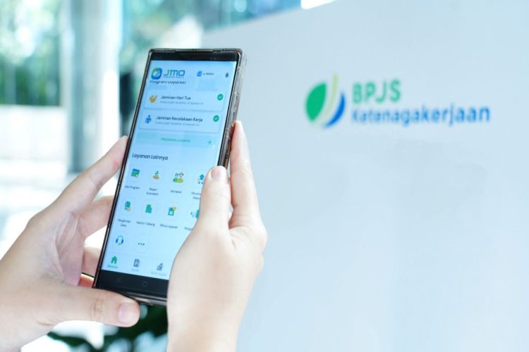 cara cek bpjs ketenagakerjaan