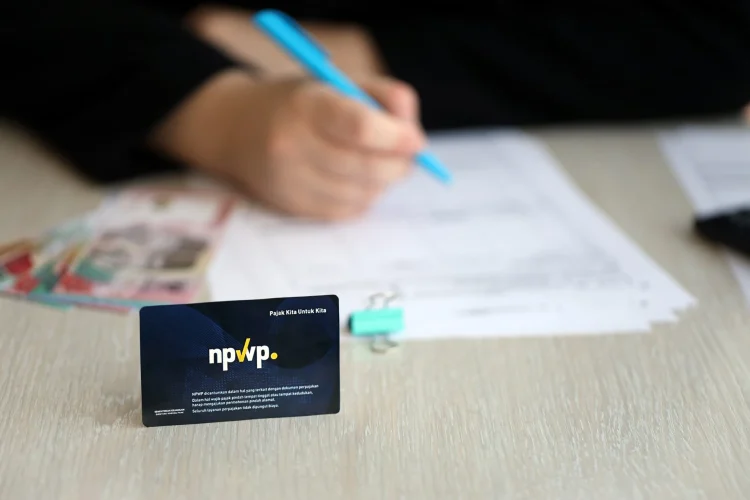 Apakah Karyawan Wajib Punya NPWP