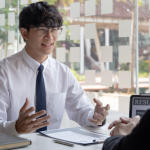 Interview Kerja