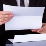 surat lamaran kerja