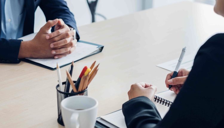 Tahapan Interview Kerja