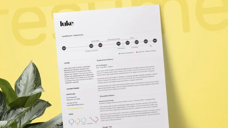 apa itu surat pengalaman kerja