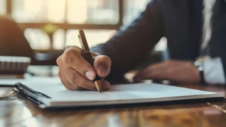 contoh surat lamaran kerja