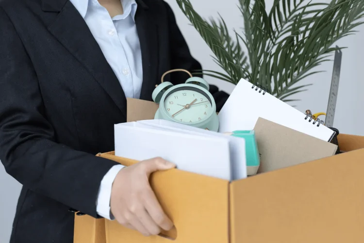 tips buat Surat Resign Kerja