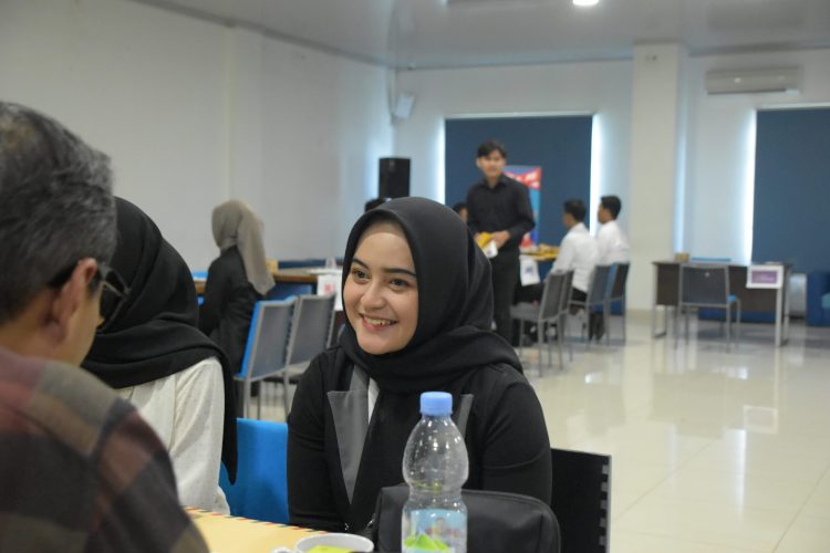 Menghadapi Pertanyaan Menjebak